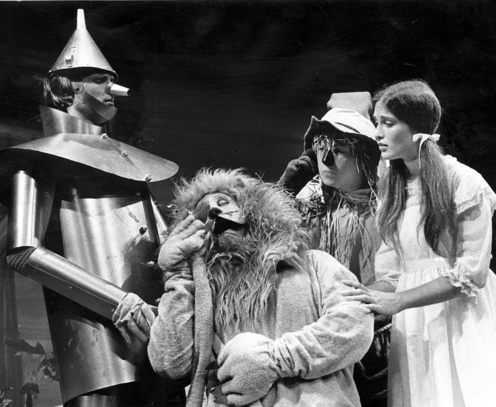 Since the Playhouse first opened in 1925, local actors have been showing off their acting chops on the Omaha stage or something like this... 1920-30’s 1940’s 1950’s 1960’s 1970’s 1980’s 1990’s 2000’s 2010’s Cro hed goesin herey yyxxx By Bob Fischbach • World-Herald staff writer headline goes in here refer to more stuff on the jump pages thankx yyx y x yxy xy xy y xy y xy xy . Pages 4&5E